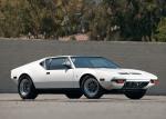 De Tomaso Pantera GTS 1973 года
